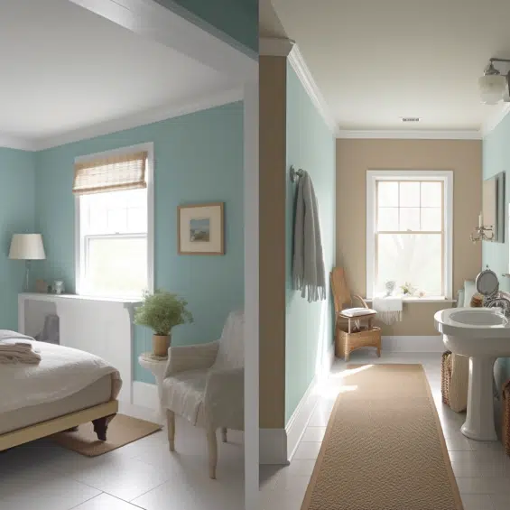Behr vs. PPG Pittsburgh Paints Featured Image