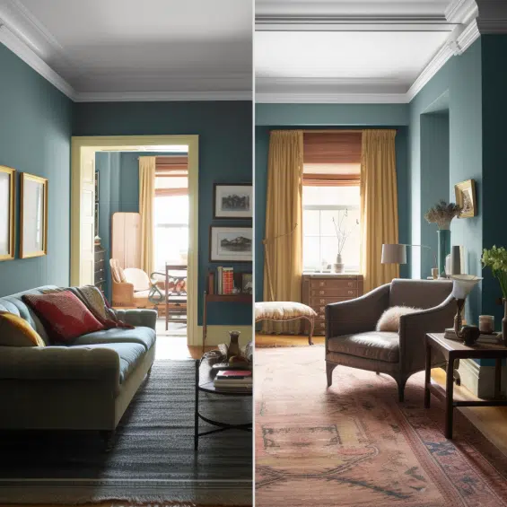 Benjamin Moore vs. Dulux Featured Image