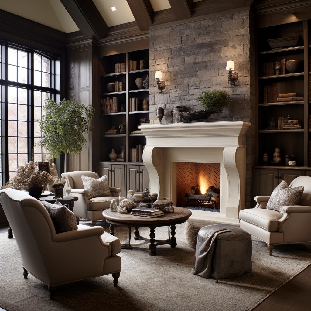 20 Fireplace With Built Ins on Both Sides Ideas to Make the Most of ...