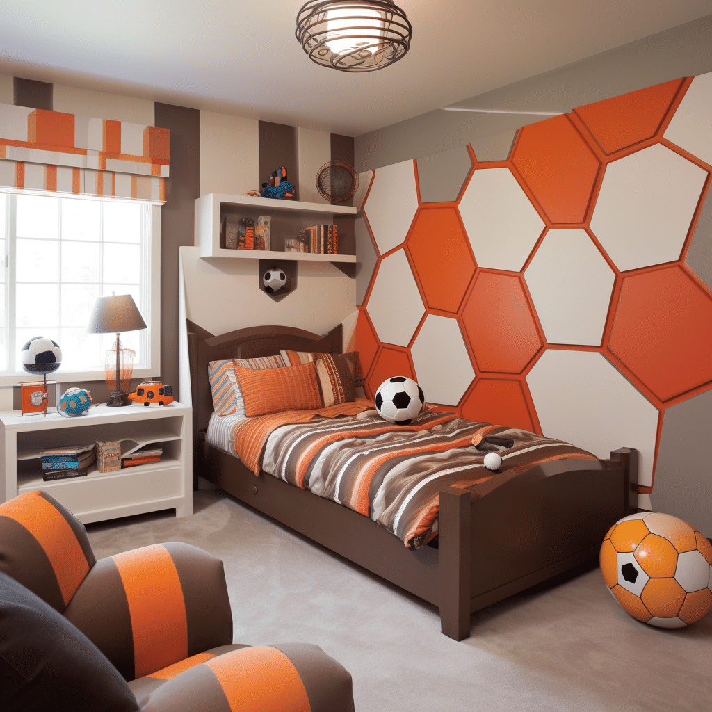 20 Awesome Toddler Boy Bedroom Ideas - HearthandPetals