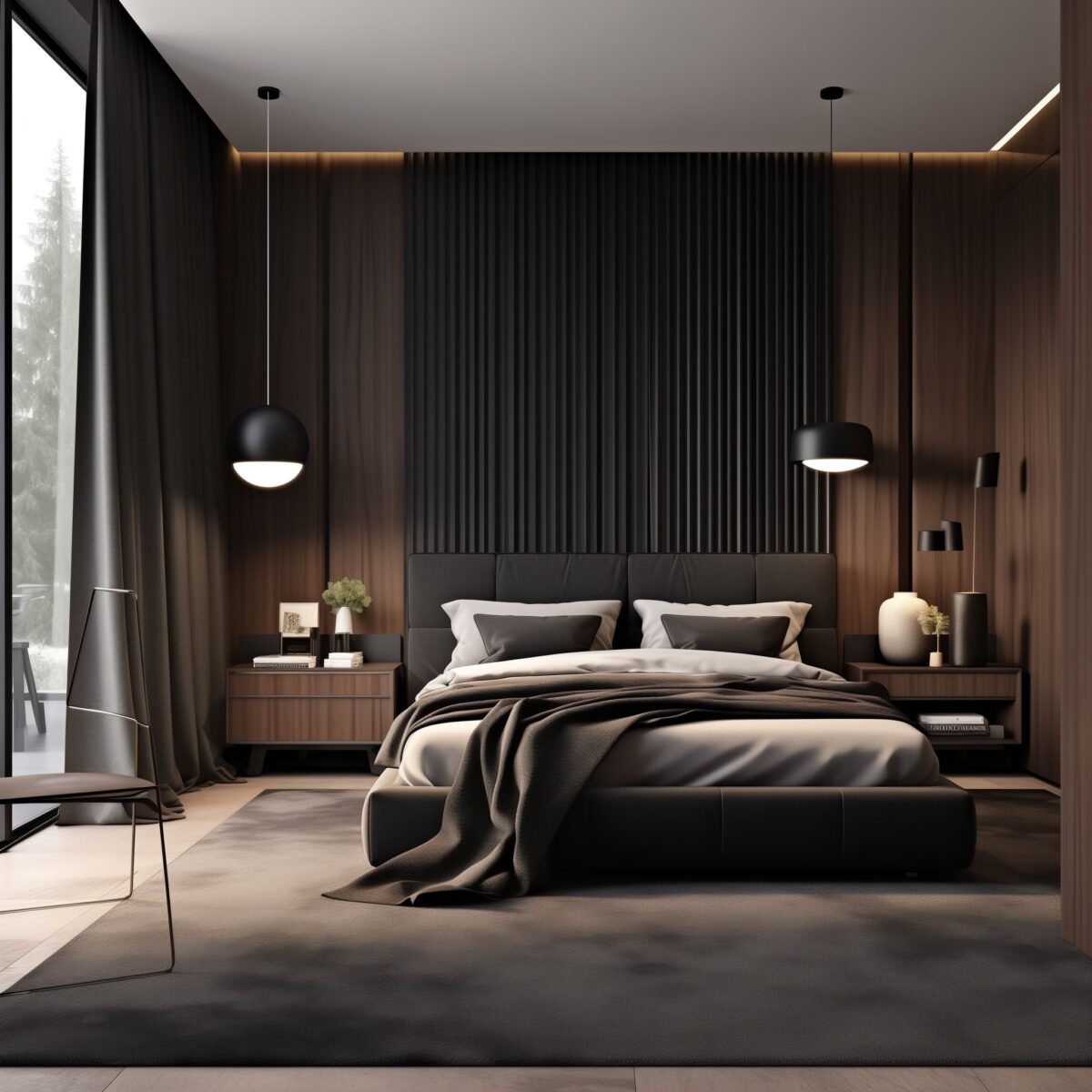 10 Inspiring Master Bedrooms Decor Ideas to Transform Your Space ...