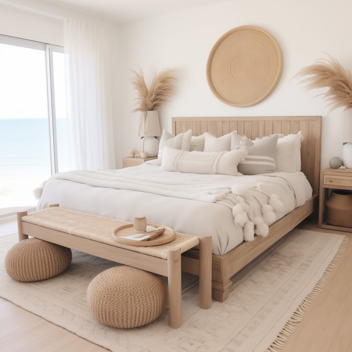 10 Master Bedrooms Ideas Perfect for Couples - HearthandPetals