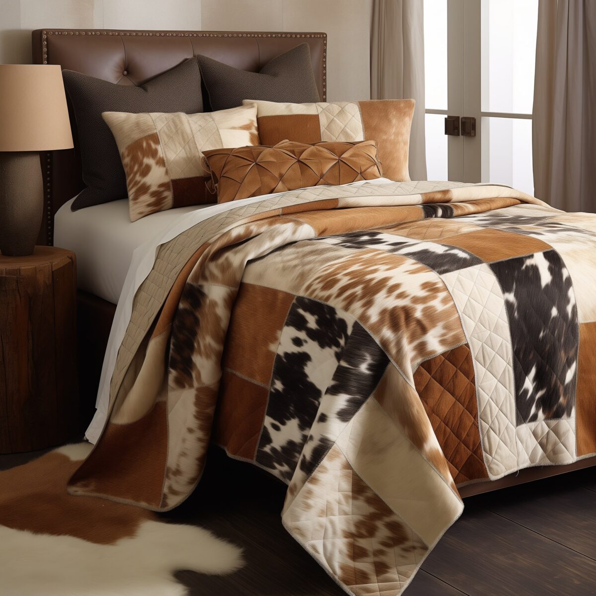 10 Western Bedding Ideas That Blend Tradition and Trend - Hearth & Petals