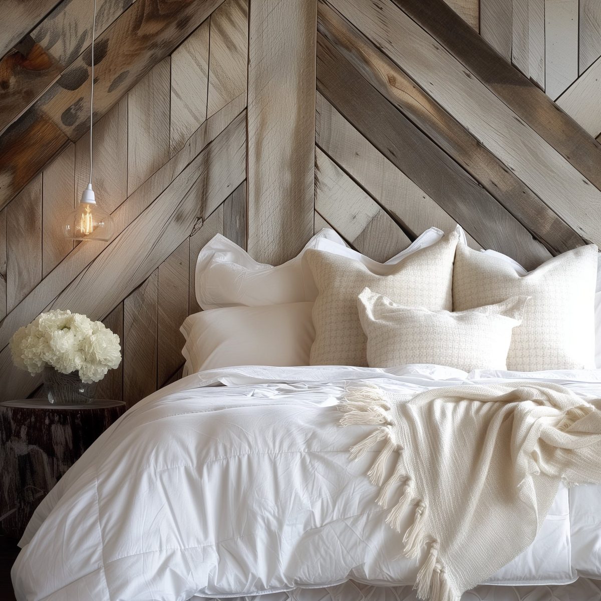 10 Must-See Bedroom Ideas with Wooden Furniture That Are Absolutely ...