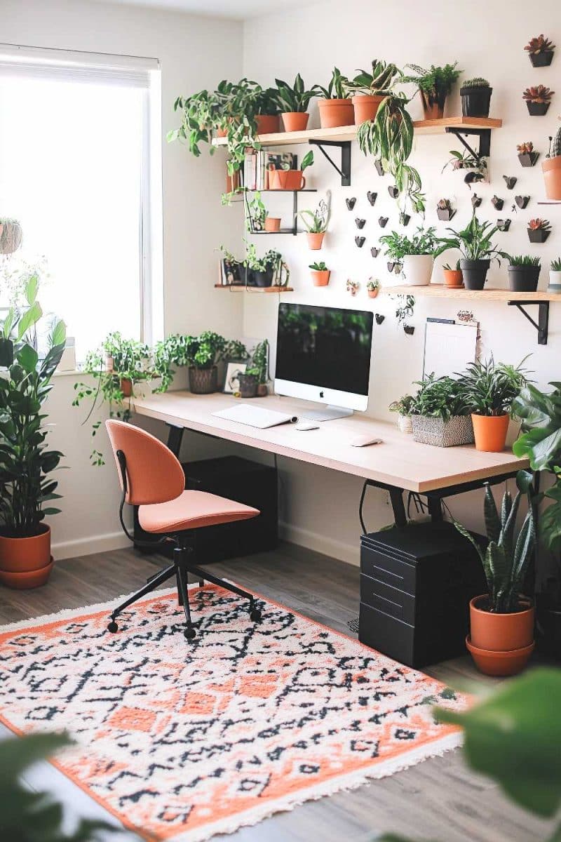 25+ Office Vibes Aesthetic Ideas for Spreadsheet Chic and Boardroom ...