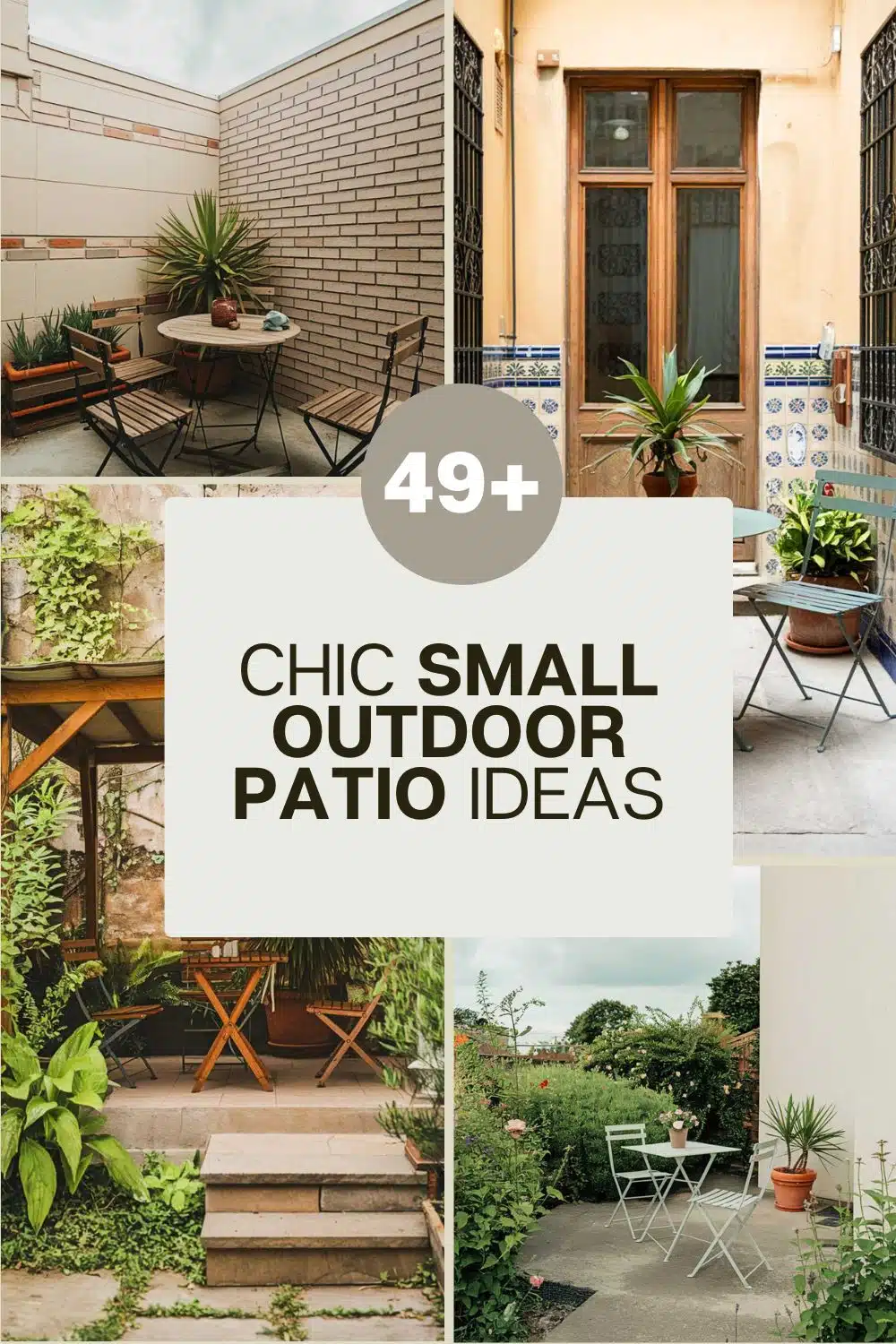 Window Shutter - 2025-02-03T171119.104 Behold, your shrine of patio zen—49 ways to say I brunch al fresco even with a tiny yard. Embrace plants, tiny tables, and that last patch of sanity!.