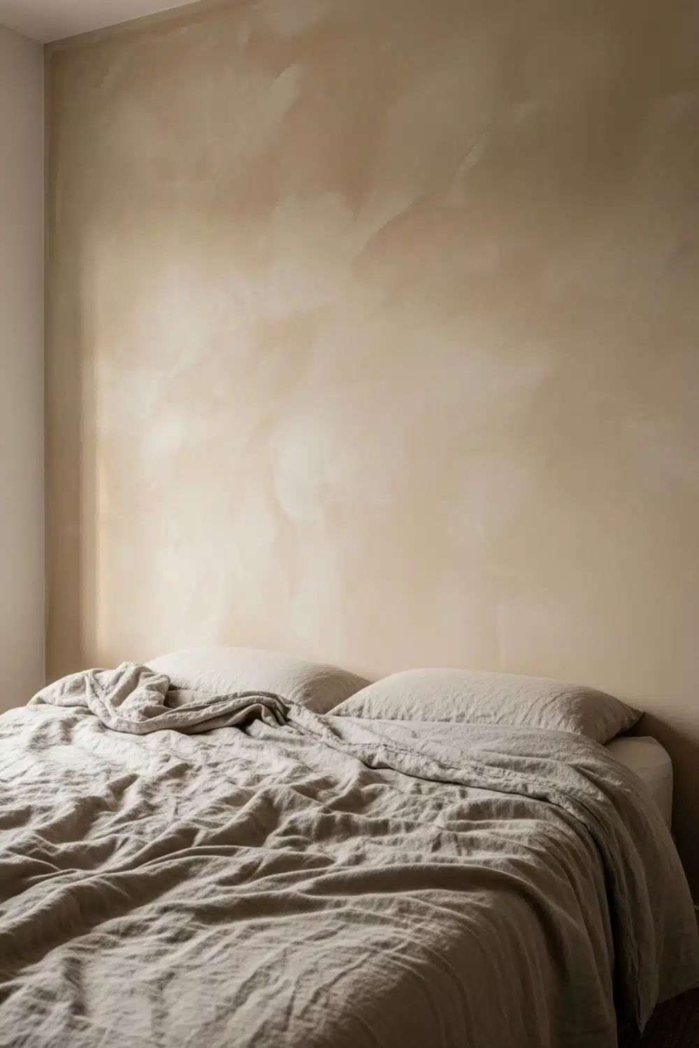 Achieve an Organic Vibe With a Limewash Finish