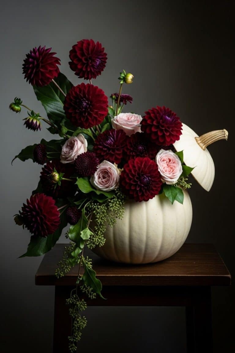 save a softer fall palette before the season changes