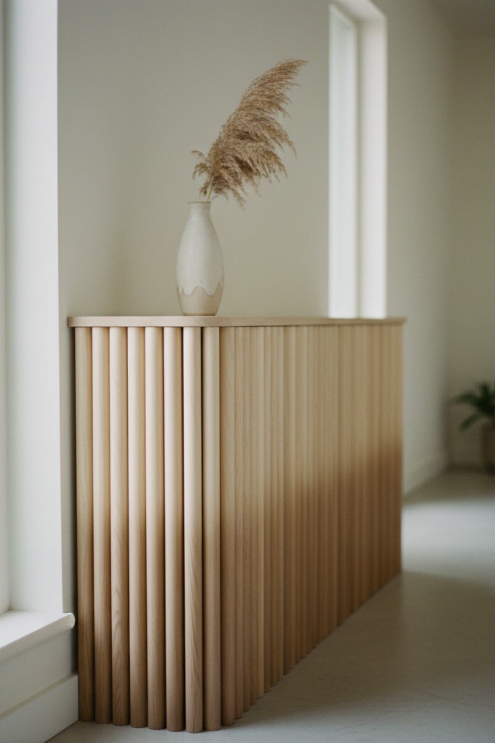 15 Brilliant Radiator Cover Ideas to Turn an Eyesore into a Showpiece ...