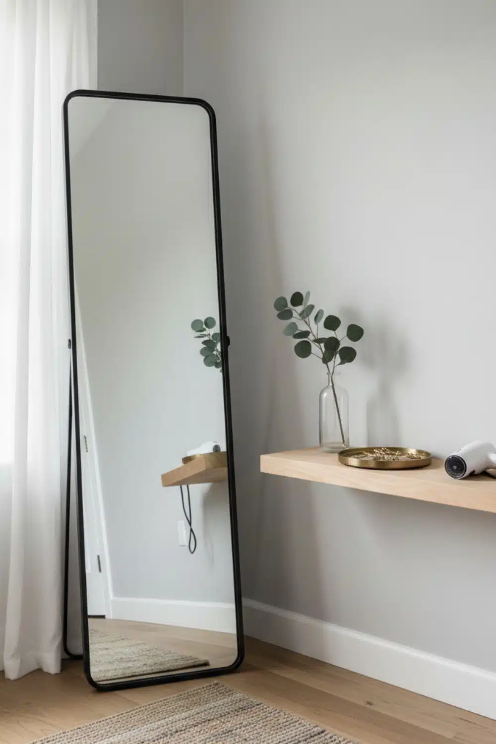 Create an Ultimate Get-Ready Station Your Guests Will Love