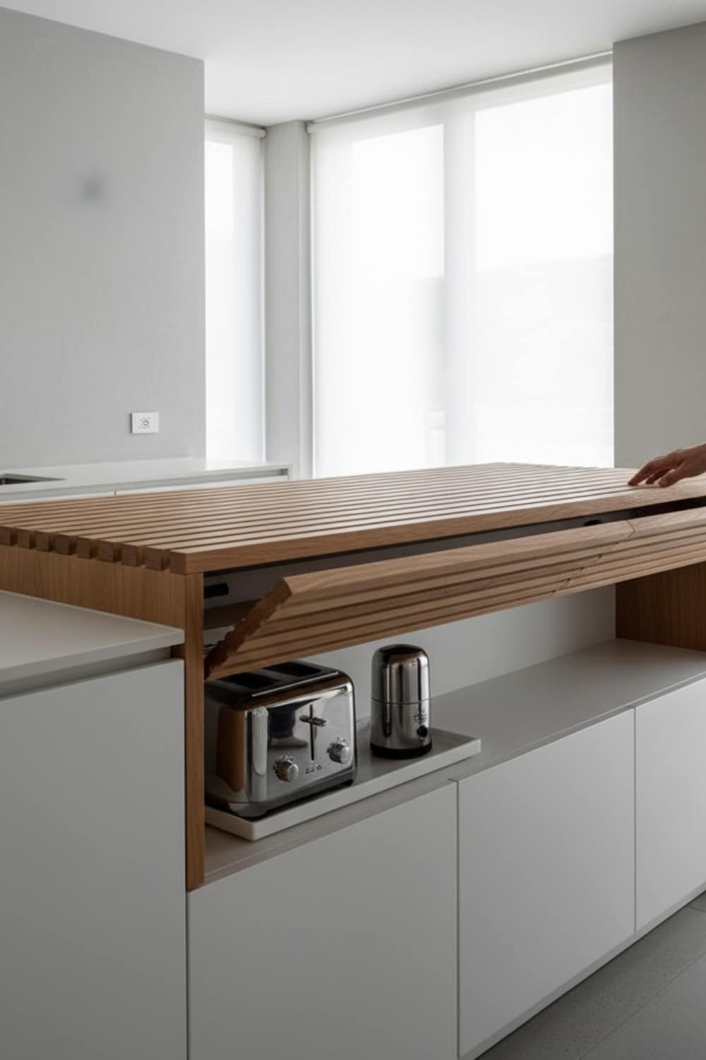 14 Unexpected Breakfast Bar Ideas That Are Anything But Ordinary ...