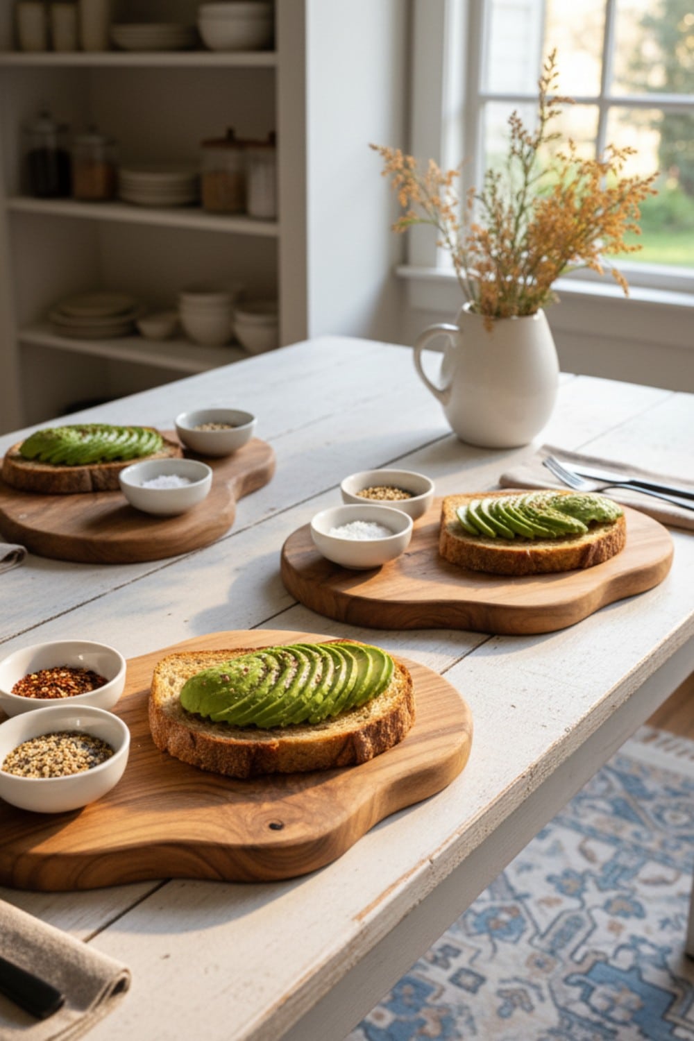 15 Brilliant Breakfast Table Setting Ideas That Take Almost No Effort ...