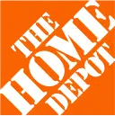 Home Depot logo