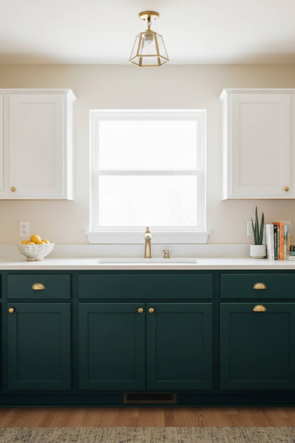 make your kitchen stand out with jaw-dropping kitchen... 22 Jaw-Dropping Kitchen Makeovers On A Budget That Will Make Your ...