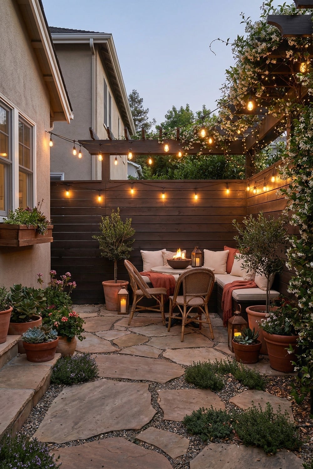 Stunning Very Small Backyard Ideas That Will Transform Your Space — free download