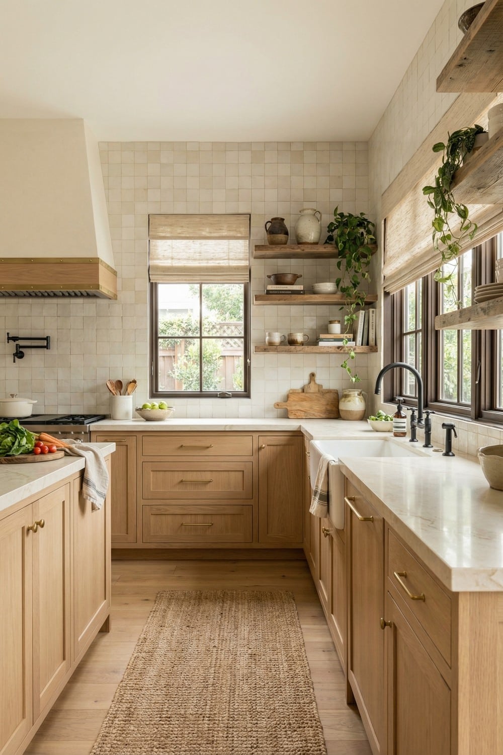 Sophisticated New Build Kitchen Ideas Designers Keep Coming Back To ...