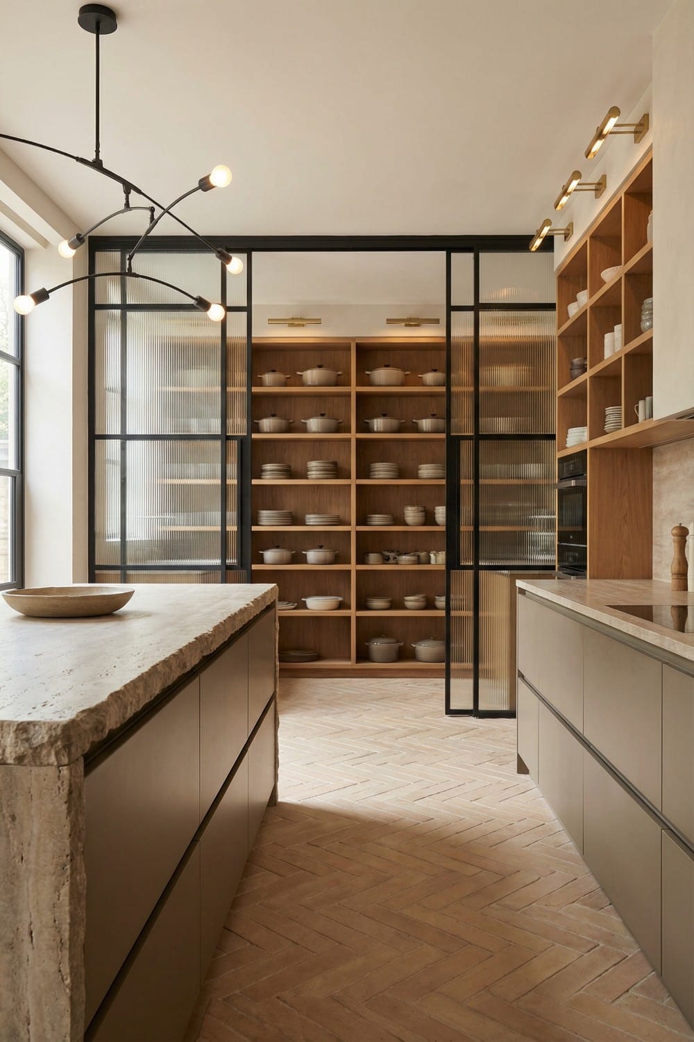 Sophisticated New Build Kitchen Ideas Designers Keep Coming Back To ...