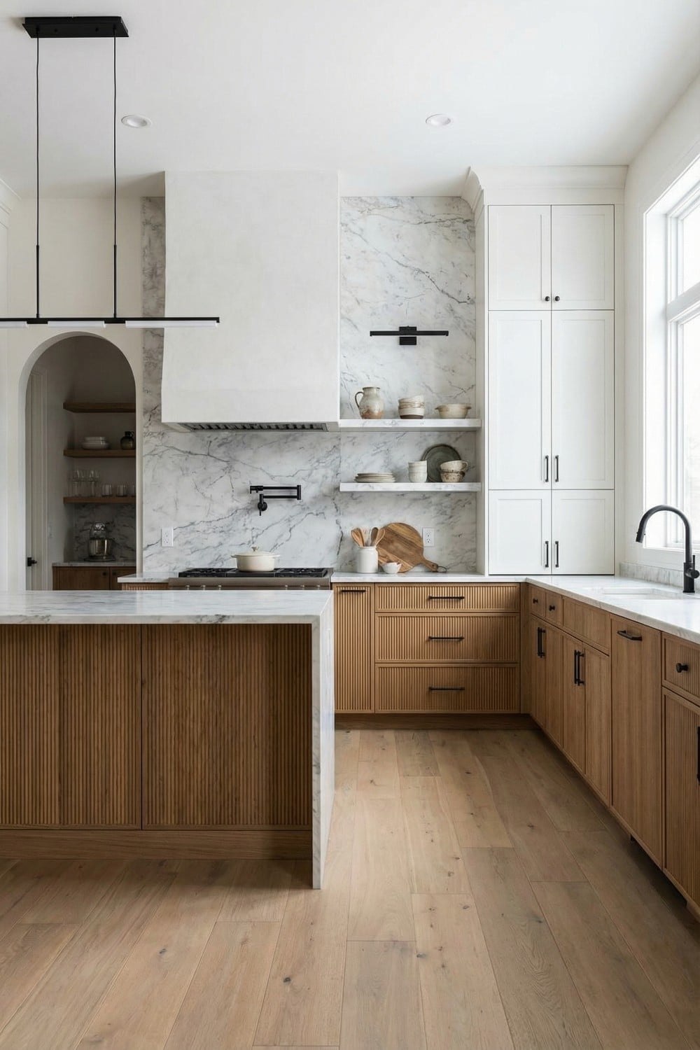 New Kitchen Building Sophisticated New Build Kitchen Ideas Designers Keep Coming Back To ...