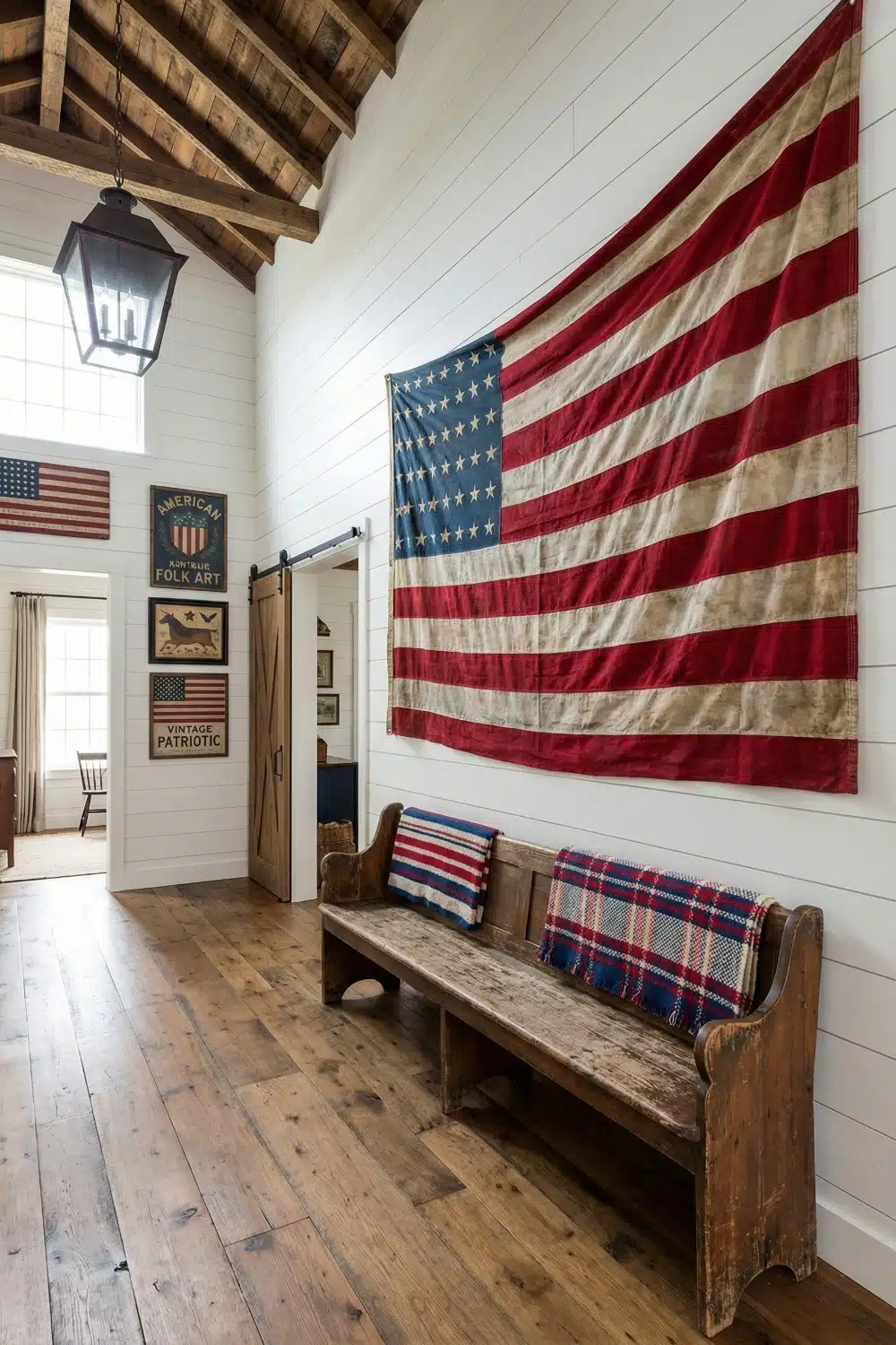 Timeless Americana Decor Ideas We Keep Coming Back To - Hearth & Petals