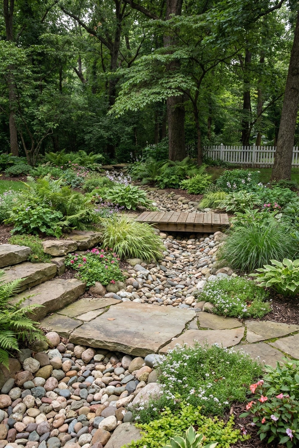 Clever Drainage Ideas Landscape Designers Actually Recommend - Hearth ...